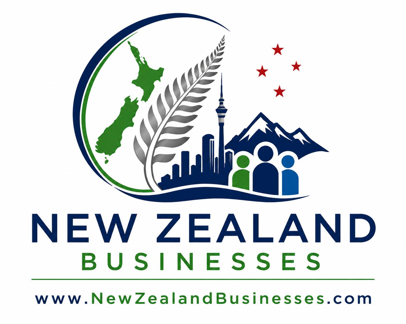 NZ Businesses